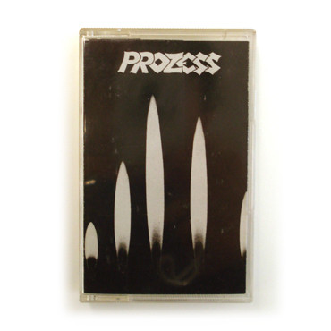 Prozess - Untitled