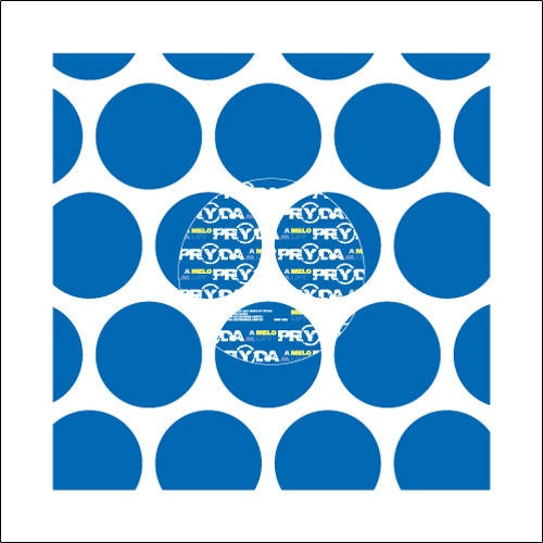 Pryda - Allein