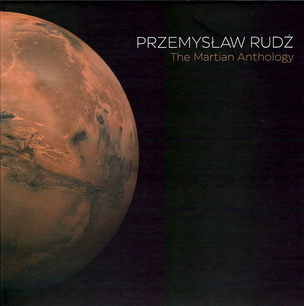 Przemyslaw Rudz - Islands Of The Universe