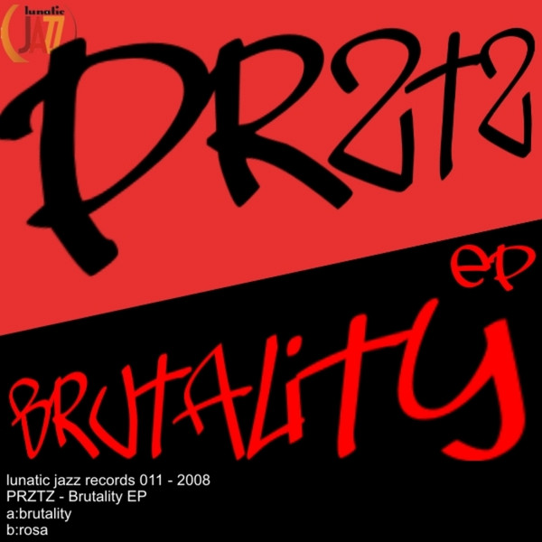 Prztz - Brutality