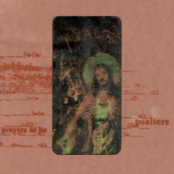 Psalters - Mysterium Fidei
