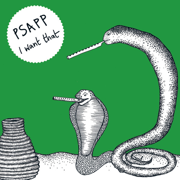 Psapp - Hi