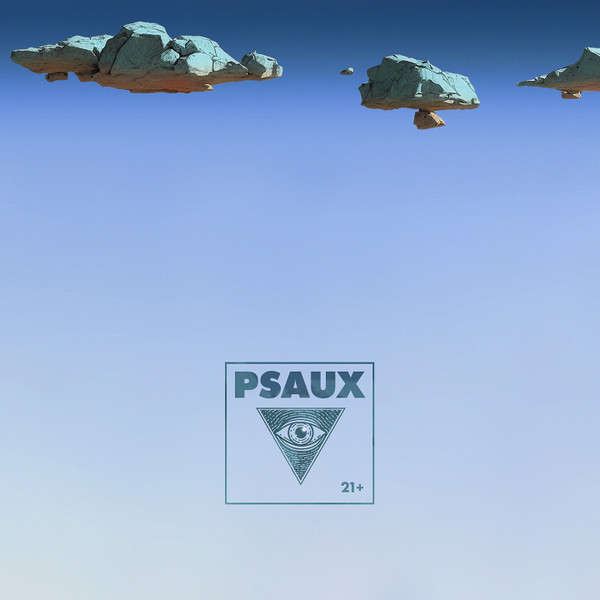 Psaux - ANRUF666