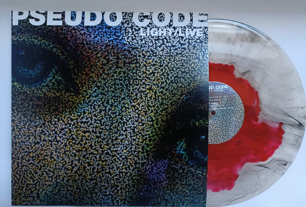Pseudo Code - Far Away From My Own Land