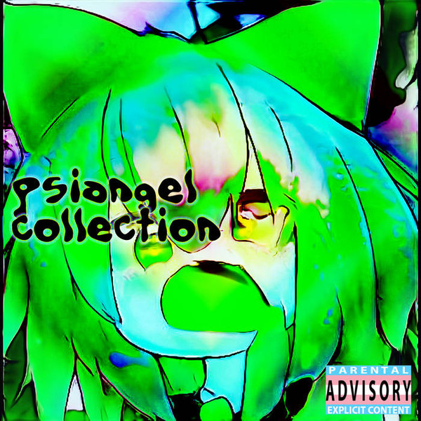 PsiAngel - psitrance !!!