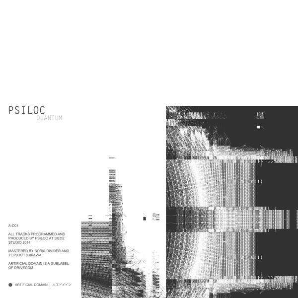 Psiloc - Nuumo