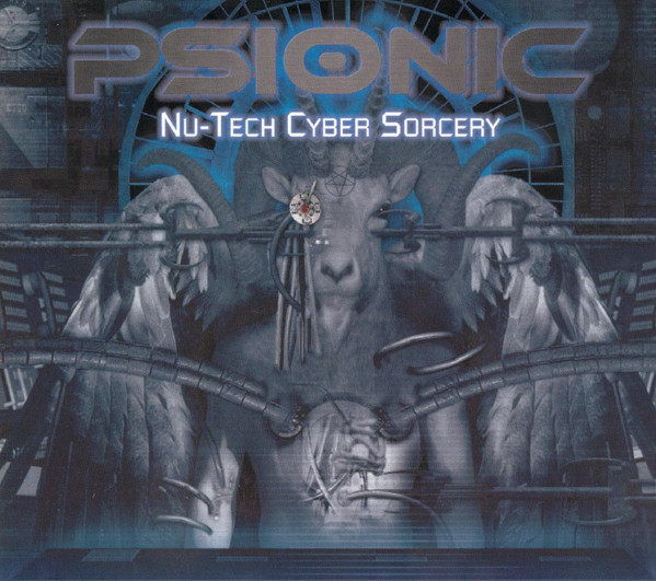 PsioniC - Reckoning Day