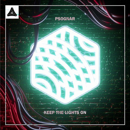 Psognar - The Great Deception