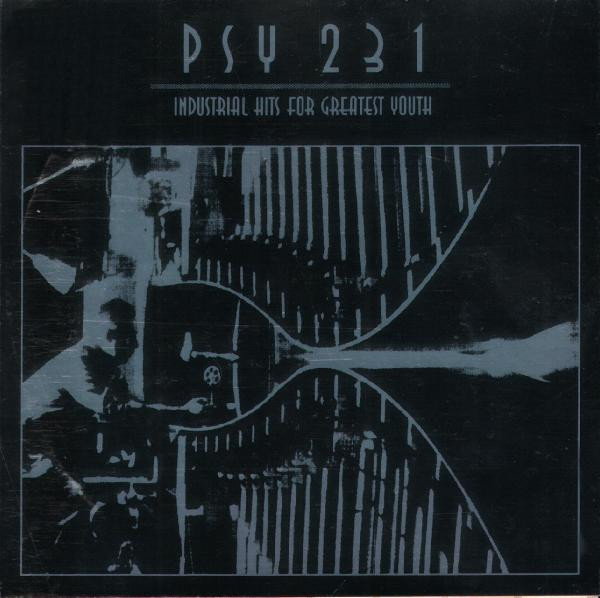 Psy 231 - Rockin' Rollin' Rhythms