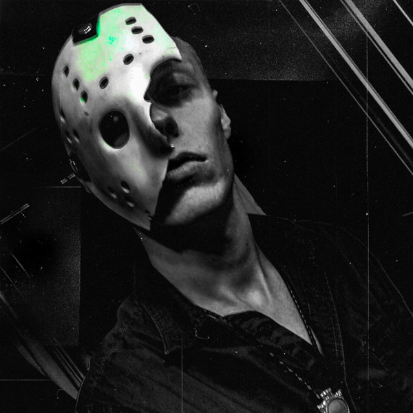 Psy Horror Noise - Are You Afraid Of The Dark