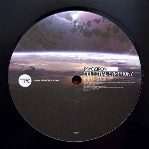 Psycatron - Directions (Fergie_ remix)