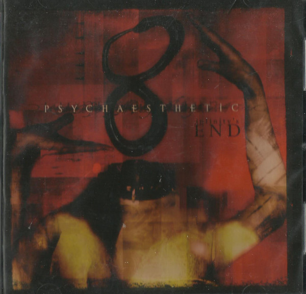 Psychaesthetic - A Polemic