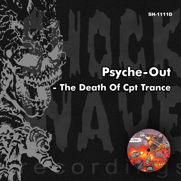 Psyche Out - Take That, MF