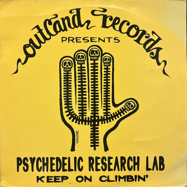 Psychedelic Research Lab - Tarenah (Chill Mix)