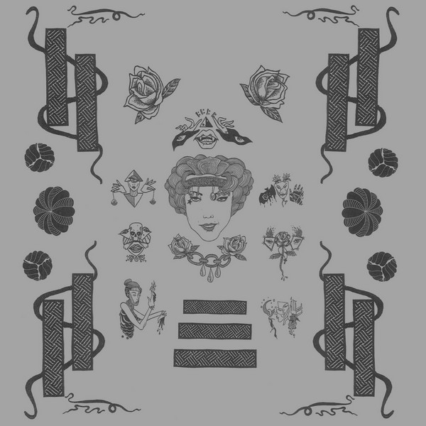 Psychic Blood - Shallow