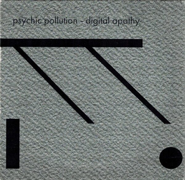 Psychic Pollution - Value in Fine Dining