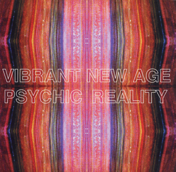 Psychic Reality - Hi High