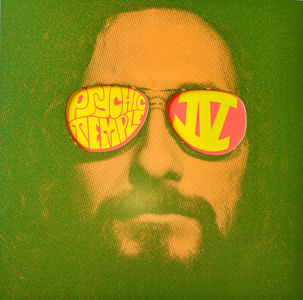Psychic Temple - You Ain't A Star