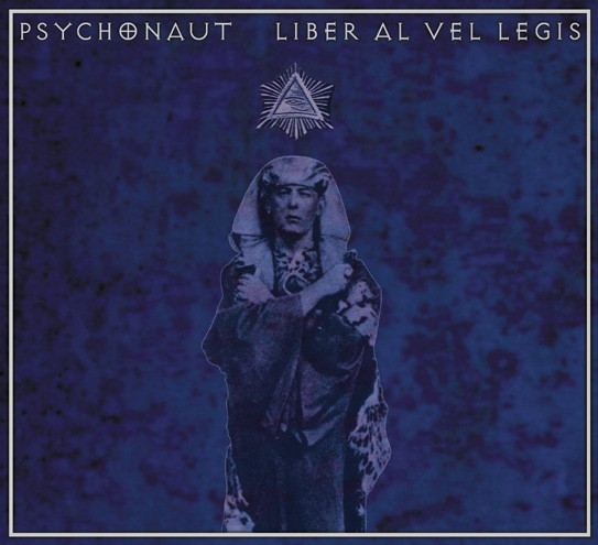 Psychonaut 75 - Watcher