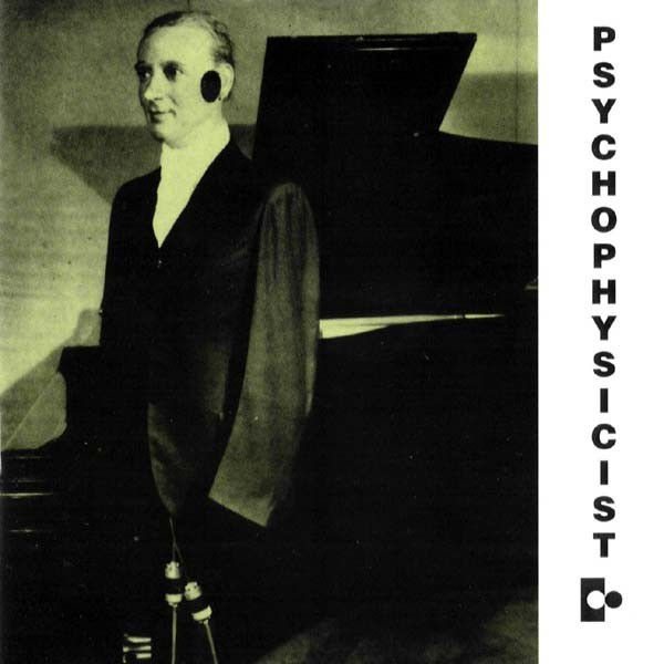 Psychophysicist - Neurosonology