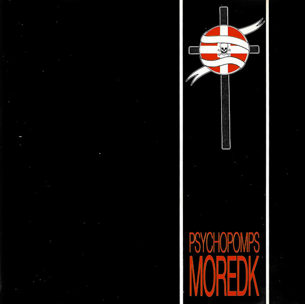 Psychopomps - Godshit