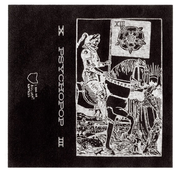 Psychopop - Grit
