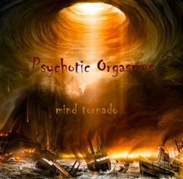 Psychotic Orgasmus - Quick Happy