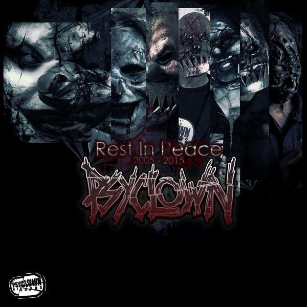 Psyclown - The taste of human flesh