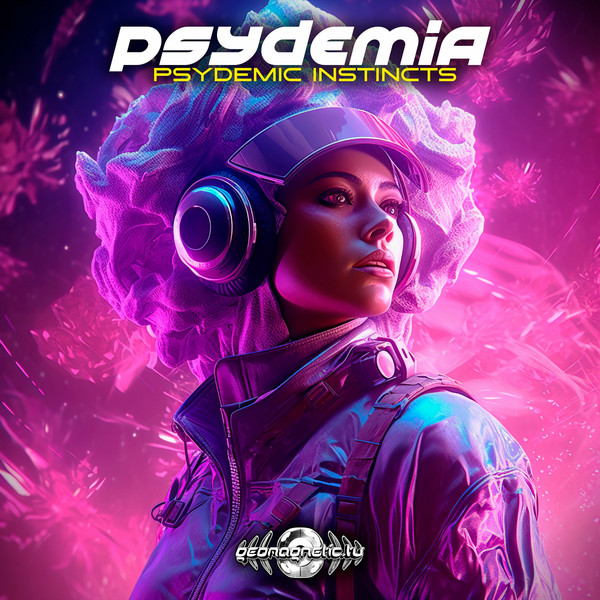 Psydemia - Journey Into Sound - Original Mix