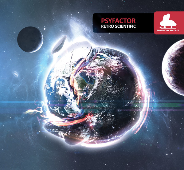Psyfactor - Molecular Design