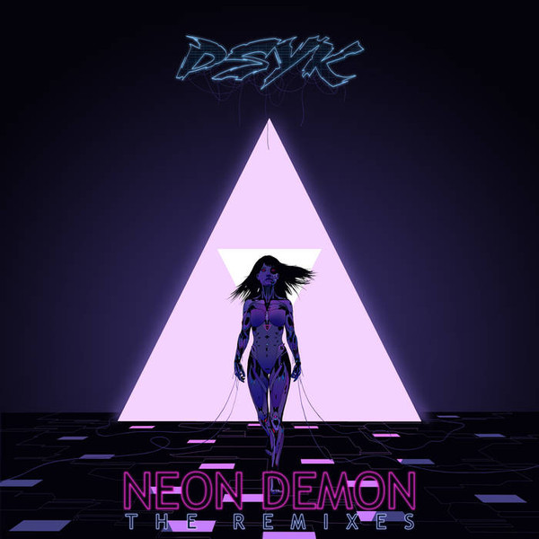 Psyk - KENKA