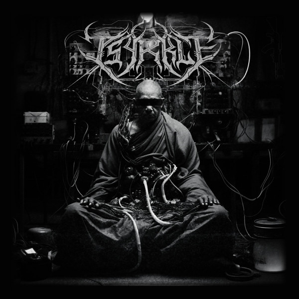 Psykkle - Blessed by Lesser Gods