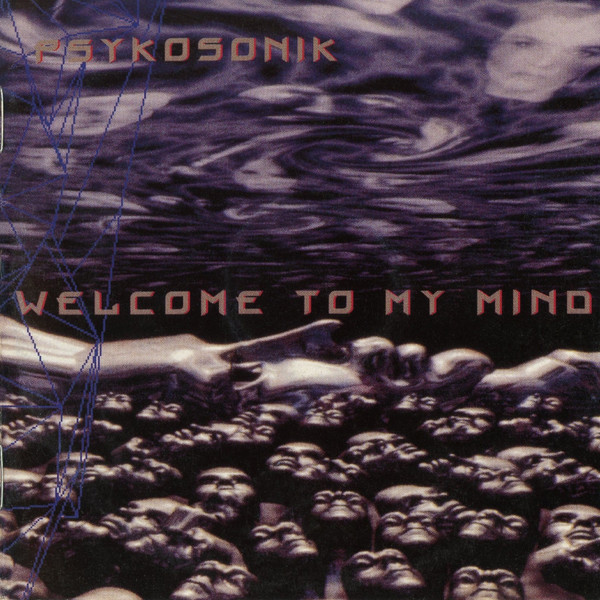 Psykosonik - Secret Life