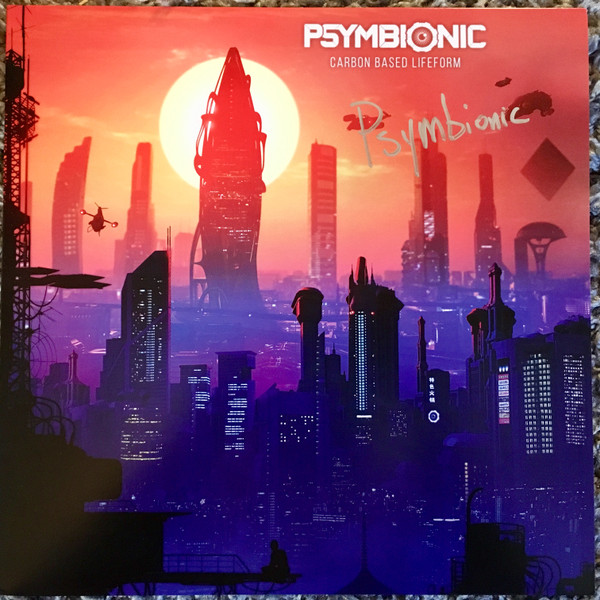 Psymbionic - Dimensions