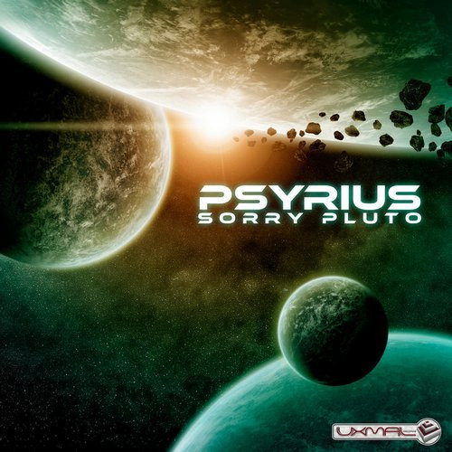 Psyrius - Mercury