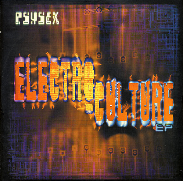 Psysex - Altered States (X-Noize Rmx)