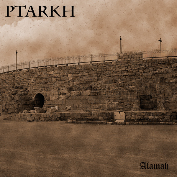 Ptarkh - Razval