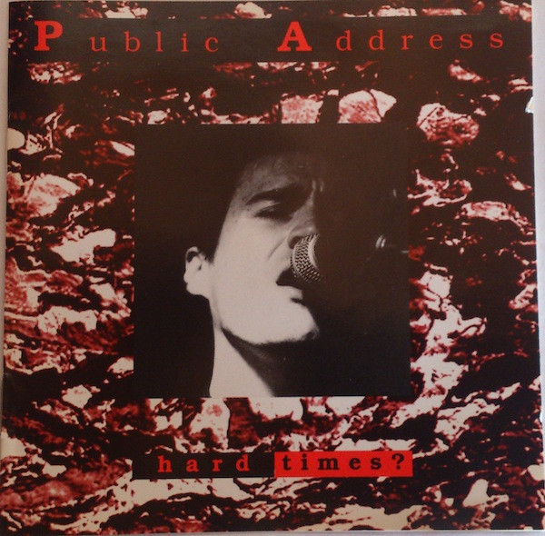 Public Address - Jigga Janga Jobe
