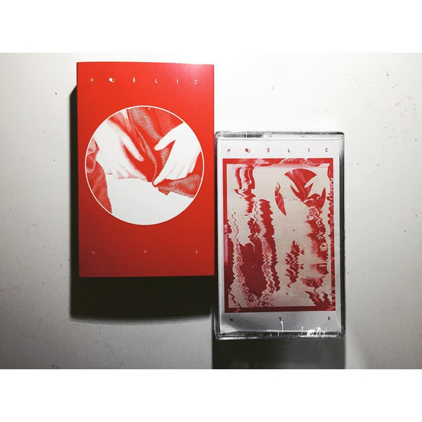 Public Eye - Soft Strain
