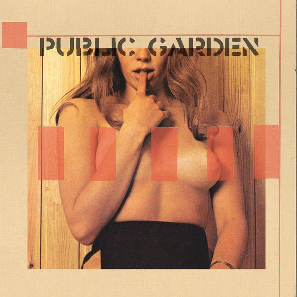 Public Garden - There For Him Side A