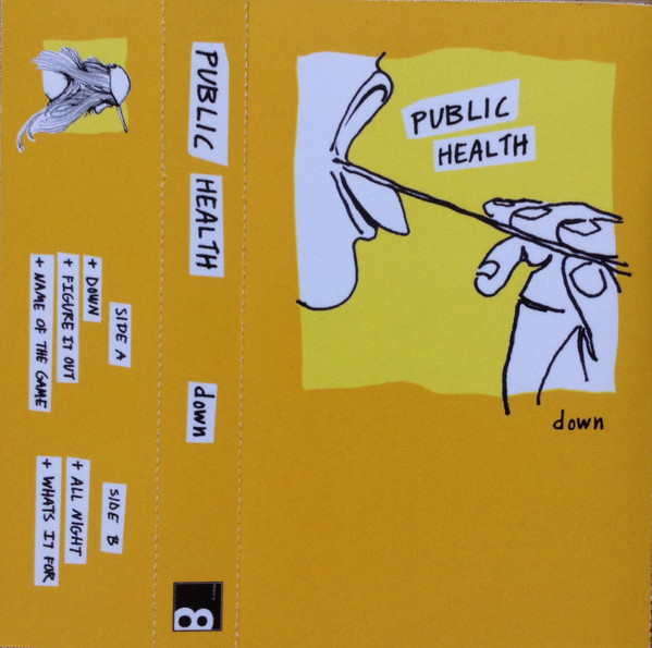 Public Health - F.E.B.
