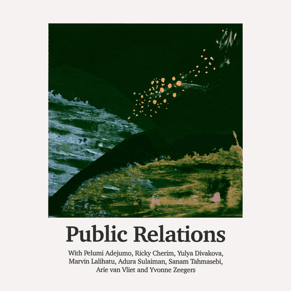 Public Relations - How Do You Feel When You Sing?