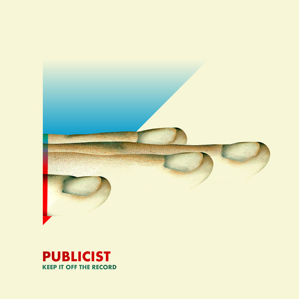 Publicist - "A cHEaP nAmE