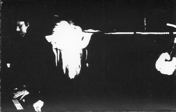 Puce Mary & Rodger Stella - Side B