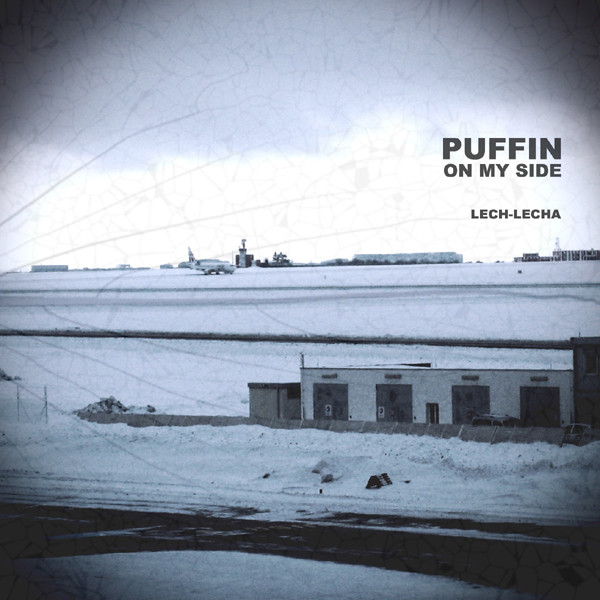 Puffin on My Side - love conquers all