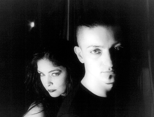Pulcher Femina - Everywhere Was Cold
