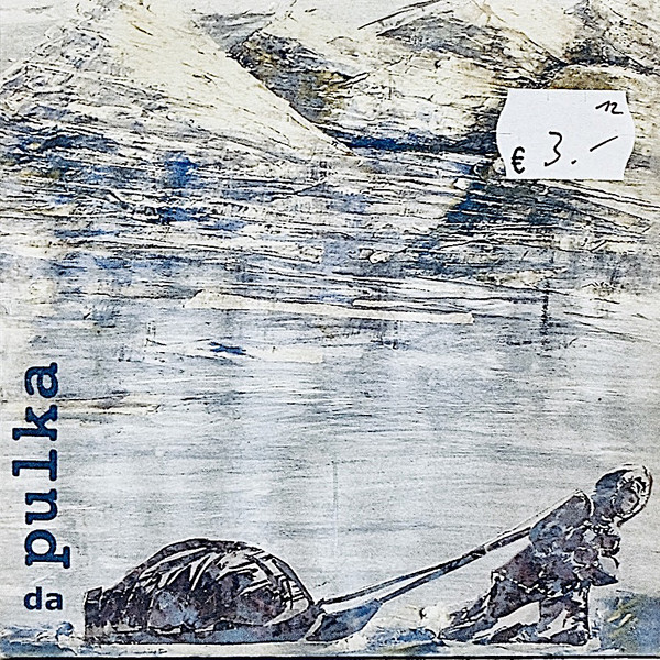 Pulka - Bummer