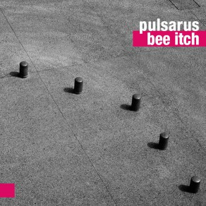 Pulsarus - Mental Harem