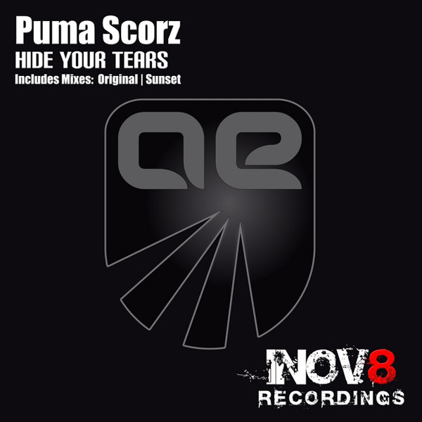 Puma Scorz - Paradise (Electro Banger Remix Edit)