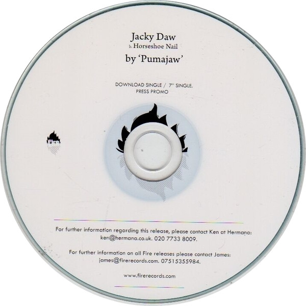 Pumajaw - Mask